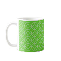 Jade Mug