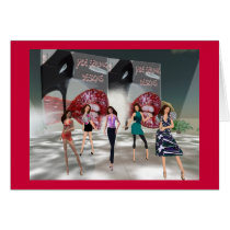 Jade Seiling Collection Snapshot Card