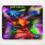 "Jaded Butterfly" Mousepad - Customized