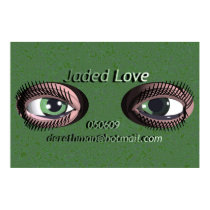 Jaded Love (print)