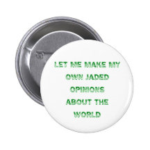 Jaded Pins