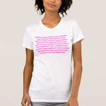JadedStarlet Couture re run t-shirts