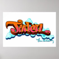 jaden posters