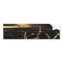 J'Adore Paris bumper stickers by nancylynnmolter J'Adore Paris bumper stickers