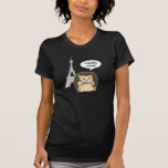 J'Adore Paris HedgeHog Shirts t-shirts