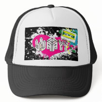 Jaebeom hats by xkyoxrukix Jaebeom hats