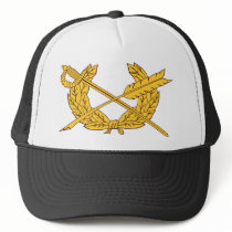 Jag 1 mesh hat