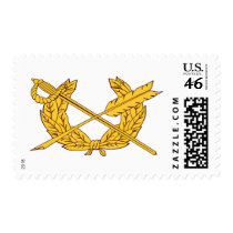 Jag 1 stamps
