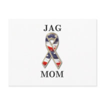 Jag Mom 2 Post Cards