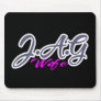 Jag Mouse Mats