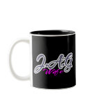 Jag mugs