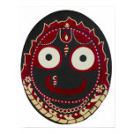 "Jaganatha" by June Moon posters