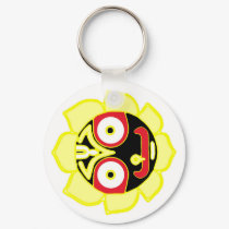 Jagannath Swami keychains by Parama Jagannath Swami keychains