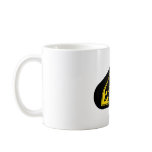 Jagdbombergeschwader 33 coffee mugs