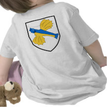 Jagdgeschwader 20 III. Staffel Camisetas