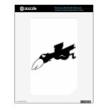 Jagdgeschwader 26 4. Staffel Decals For The NOOK Color