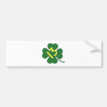 Jagdgeschwader 26 III.Gruppe Bumper Sticker