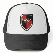 Jagdgeschwader 6 Horst Wessel Trucker Hat