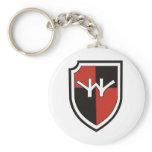 Jagdgeschwader 6 Horst Wessel Keychains