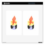 Jagdgeschwader 77 Herz 2. Staffel Kindle Fire Skin