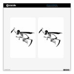 Jagdgeschwader 77 Herz  4.Staffel Decals For Kindle Fire
