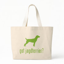 Jagdterrier bags