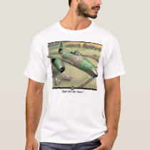 Jager auf der Laurer t-shirts