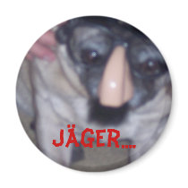 Jäger the magnet