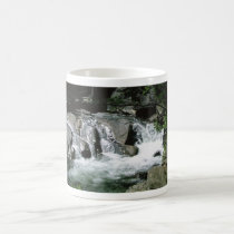 Jagged Rocks Mug