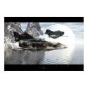 Jagget XJS posters by Strams Jagget XJS posters