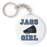 Jags Key chain