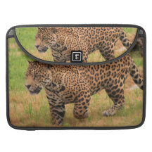 Jaguar 15" MacBook Sleeve Sleeves For MacBook Pro