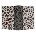 Jaguar Vinyl Binders