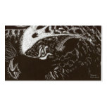 JAGUAR BUSINESS CARD TEMPLATES