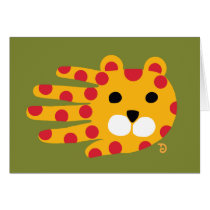 Jaguar card