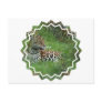 Jaguar Cats Postcard