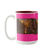 jaguar, jaguar, jaguar, This is Jagwire! mugs by SamanthaRenet jaguar, jaguar, jaguar, This is Jagwire! mugs