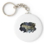 Jaguar Keychains