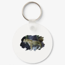 Jaguar keychains