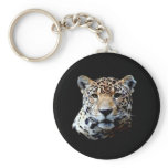 Jaguar Key Chain