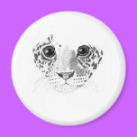 Jaguar magnets