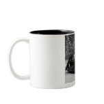Jaguar Mk IV 3.5 2-tone Coffee Mugs