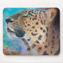 Jaguar mousepads by gabriele24 Jaguar mousepads