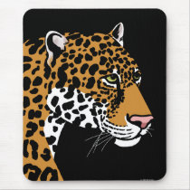 Jaguar Mousepads mousepads