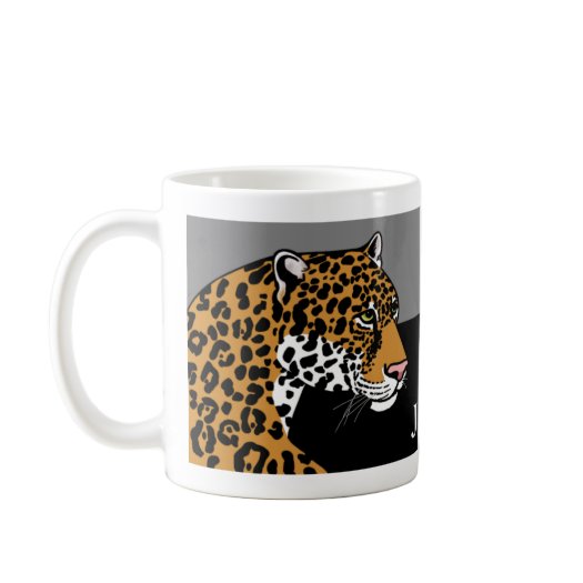 animal mugs