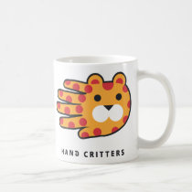 Jaguar mug