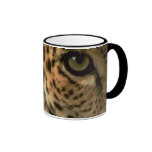 Jaguar mugs
