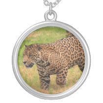 Jaguar Necklace