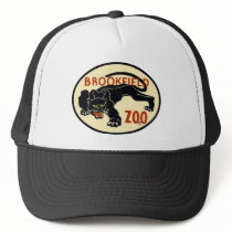Jaguar Panther Hat