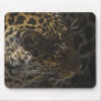 Jaguar (Panthera onca) Mousepads